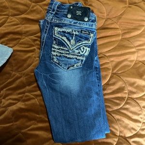 Miss me Jeans ❤️